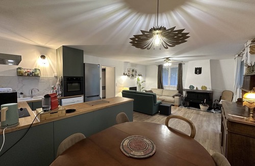 Molieres-Cavaillac Villa | Villa Mona Lisa