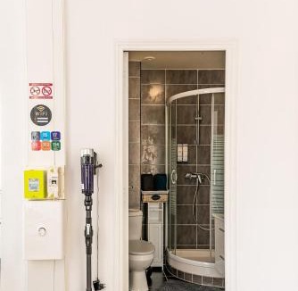 Le Treport Apartment | Villa Mona Studio Galets quartier des Cordiers