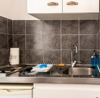 Le Treport Apartment | Villa Mona Studio Galets quartier des Cordiers