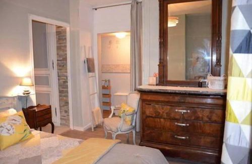 Le Blanc House | Villa Moncoeur