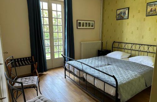 Remiremont Bed & Breakfast | Villa Moncoeur