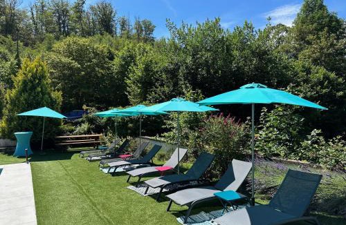 Remiremont Bed & Breakfast | Villa Moncoeur