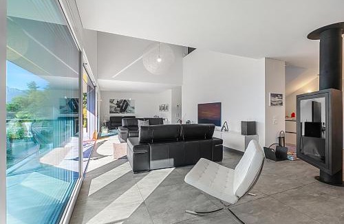 Minusio Villa | Villa Mondacce