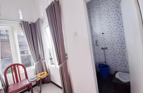 Tretes House | Villa Monesa Tretes