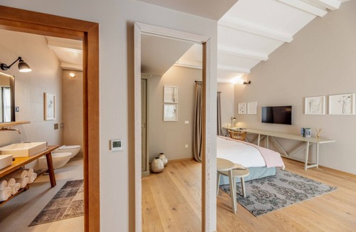 Bale Resort | Villa Moni - One Bedroom Resort, Sleeps 2