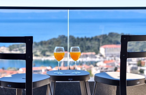 Moca Villa | villa Monia