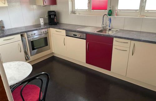 Brienz Apartment | Villa Monkey