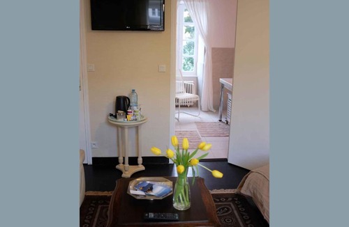 Pontorson Bed & Breakfast | Villa Mons