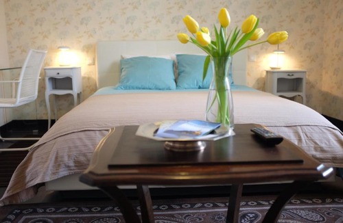 Pontorson Bed & Breakfast | Villa Mons