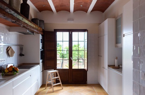 Corbera Villa | Villa Monsalva - 19th Century Valencian House