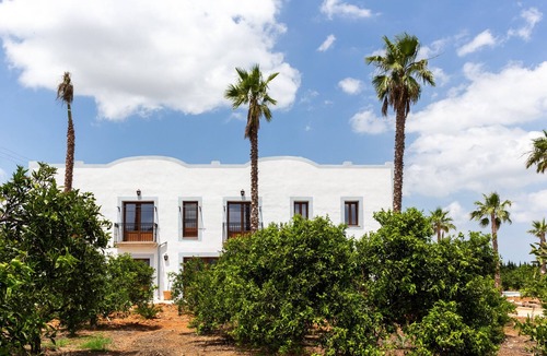 Corbera Villa | Villa Monsalva - 19th Century Valencian House