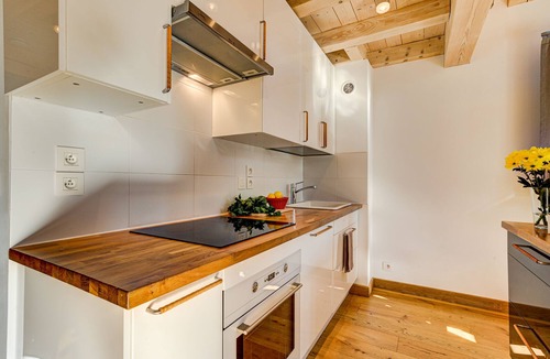 Chamonix City Centre Villa | Villa Mont Blanc