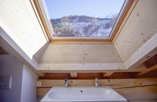 Chamonix City Centre Villa | Villa Mont Blanc