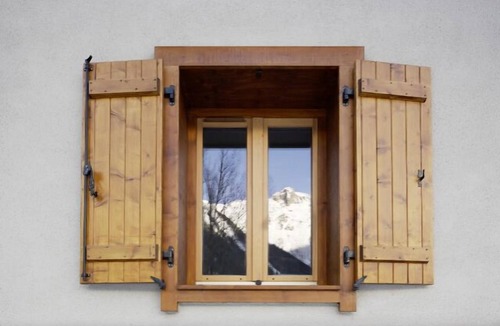 Chamonix City Centre Villa | Villa Mont Blanc