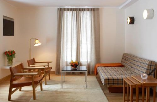 Chamonix City Centre Villa | Villa Mont Blanc