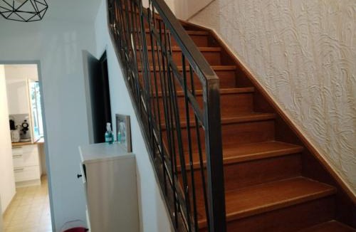 Manosque House | Villa Mont D'Or