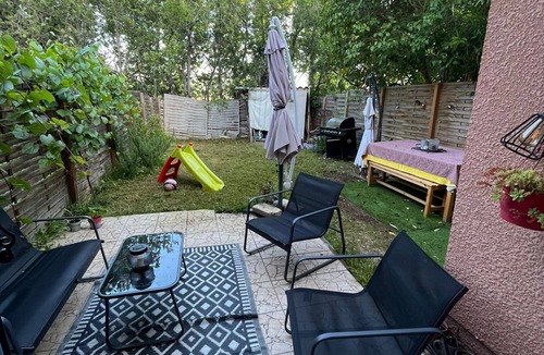 Manosque Villa | Villa Mont D'or