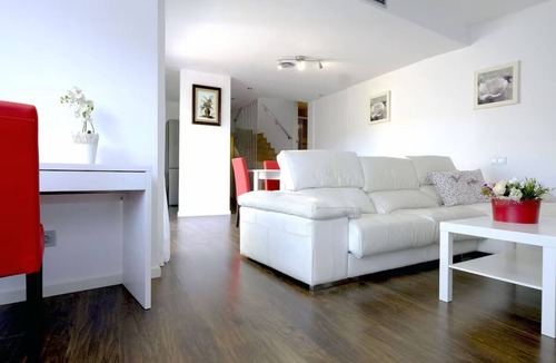Vallpineda Villa | Villa Mont Rodó Sitges with pool and parking