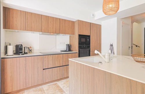 Malaucene House | Villa Mont Ventoux with private pool