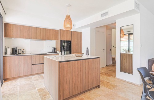 Malaucene House | Villa Mont Ventoux with private pool