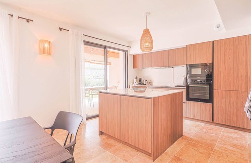 Malaucene House | Villa Mont Ventoux with private pool