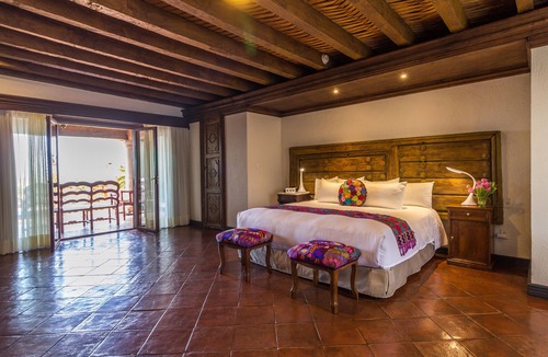 Vista Bella Hotel | Villa Montana Hotel & Spa