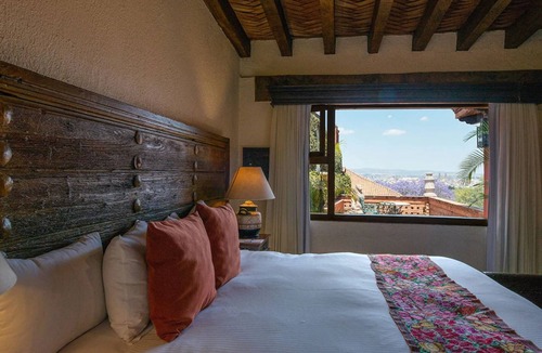Vista Bella Hotel | Villa Montana Hotel & Spa