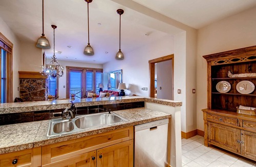 Beaver Creek Villa | Villa Montane 111 - Two Bedroom Escape