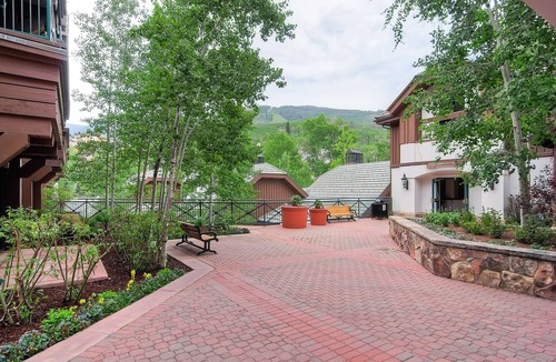 Beaver Creek Villa | Villa Montane 111 - Two Bedroom Escape