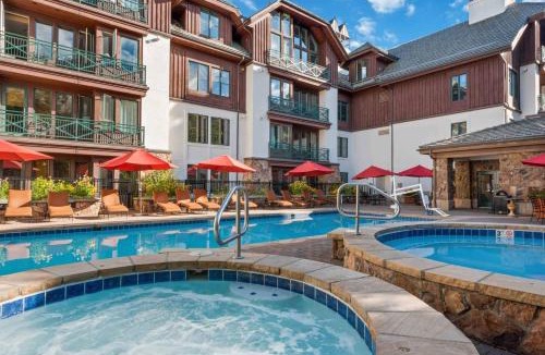 Beaver Creek House | Villa Montane #212