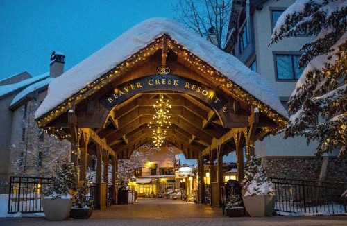 Beaver Creek House | Villa Montane #212