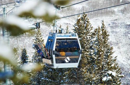 Beaver Creek House | Villa Montane #212