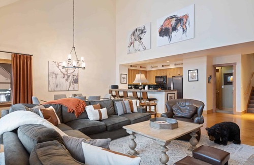 Beaver Creek House | Villa Montane 215 - 4 Bedroom Residence