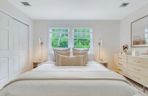 Northwest Harbor Villa | Villa Montauk Mist