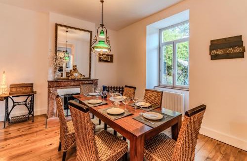 Ax-les-Thermes House | Villa Montcalm