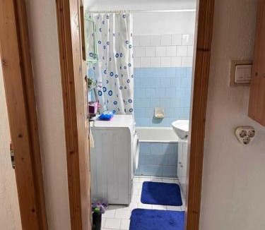 Saint-Thibery House | Villa Monte Bella Vista