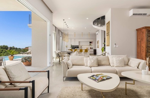 Bibali Villa | Villa Monte Bibali