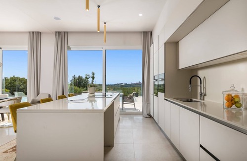 Bibali Villa | Villa Monte Bibali