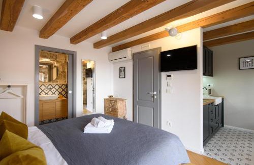 Dubrovnik Old Town House | VILLA MONTE SANTO by DuHomes