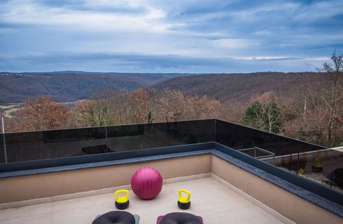 Kringa Villa | Villa Monte Vinea by Villas Guide