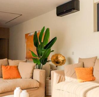Kringa Villa | Villa Monte Vinea-Luxury Villa with amazing heated pool