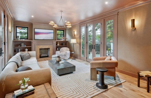 Monte Vista House | Villa Monte Vista | Private Pool and Casita