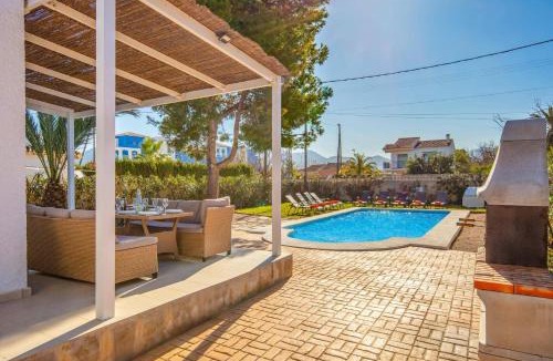 Les Deveses Villa | Villa Montenegro by Villa Plus