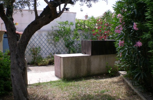 Montescot Villa | VILLA Montescot with Pool for a calm seaside holiday