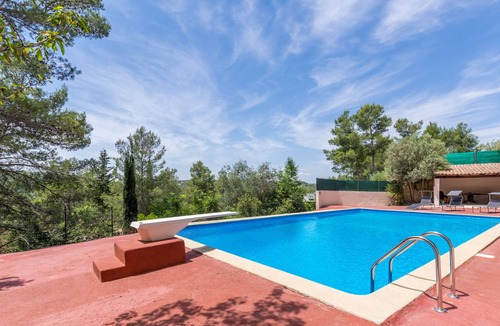 Montferrier-sur-Lez Villa | Villa Montferrier - Première conciergerie