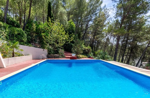 Montferrier-sur-Lez Villa | Villa Montferrier - Première conciergerie