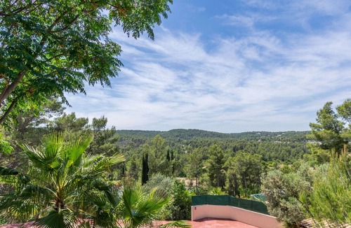 Montferrier-sur-Lez Villa | Villa Montferrier - Première conciergerie