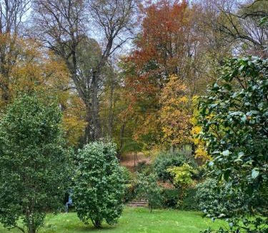 Saint-Jean-le-Thomas Hotel | Villa MONTGOMMERY