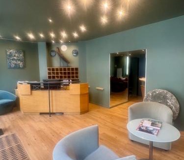 Clignancourt Apartment | Villa Montmartre - Nouvellement Rénové