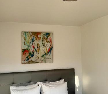 Clignancourt Apartment | Villa Montmartre - Nouvellement Rénové